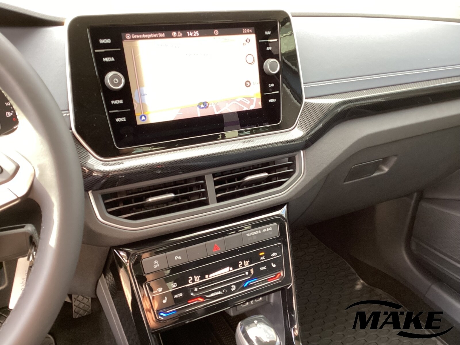 Volkswagen T-Cross – Bild 12