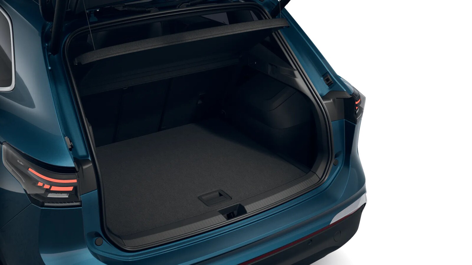 Volkswagen Tiguan – Bild 7