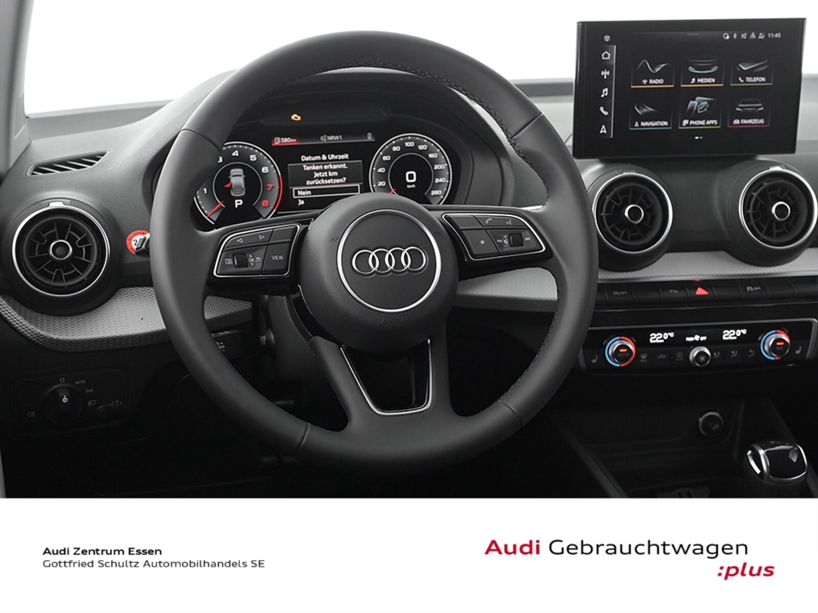 Audi Q2 – Bild 15