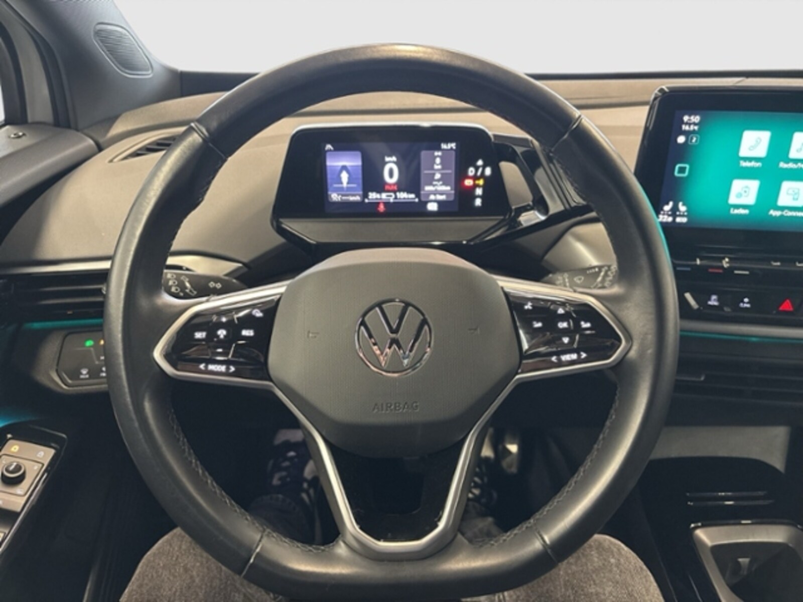 Volkswagen ID.4 – Bild 20