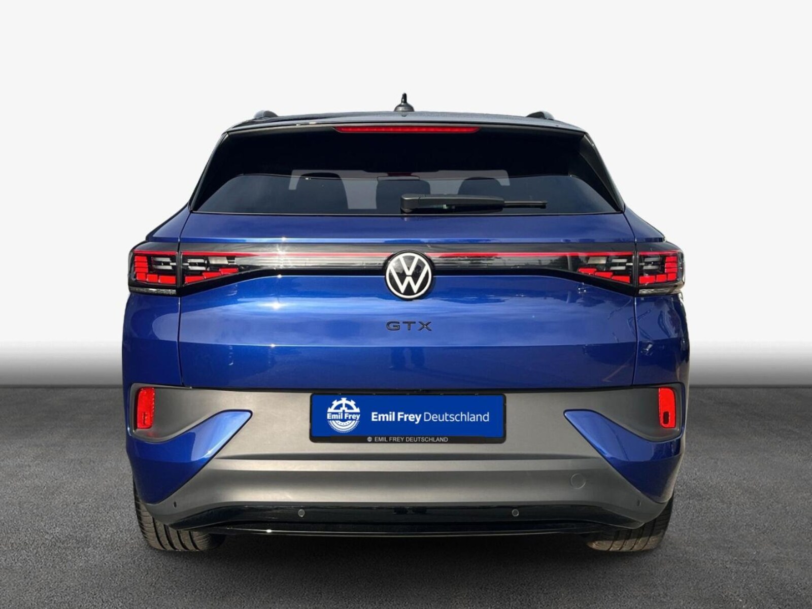Volkswagen ID.4 – Bild 5