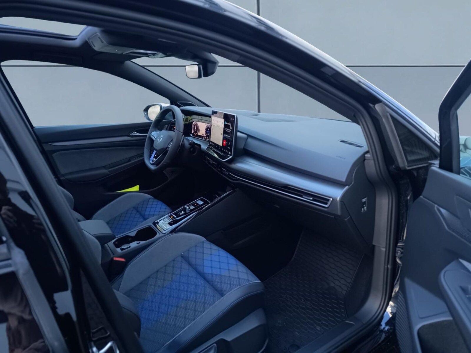 Volkswagen Golf Variant – Bild 15