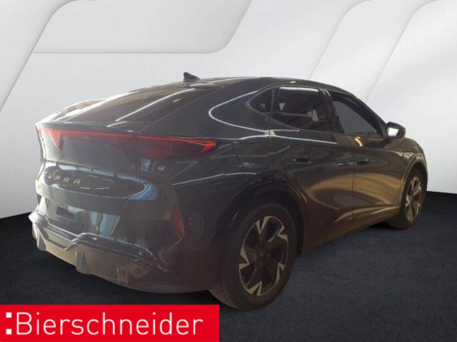 CUPRA Tavascan – Bild 2