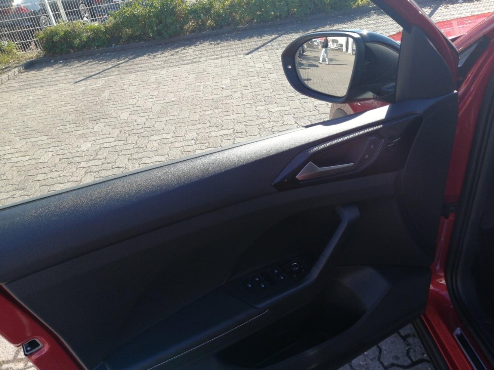 Volkswagen T-Cross – Bild 15