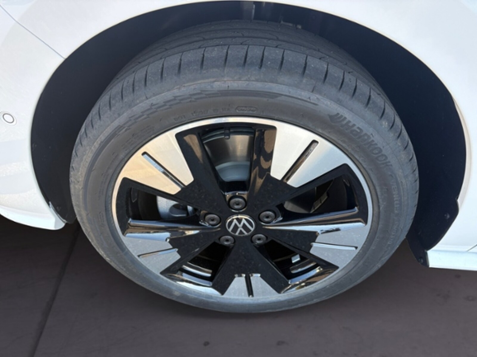Volkswagen Multivan – Bild 7