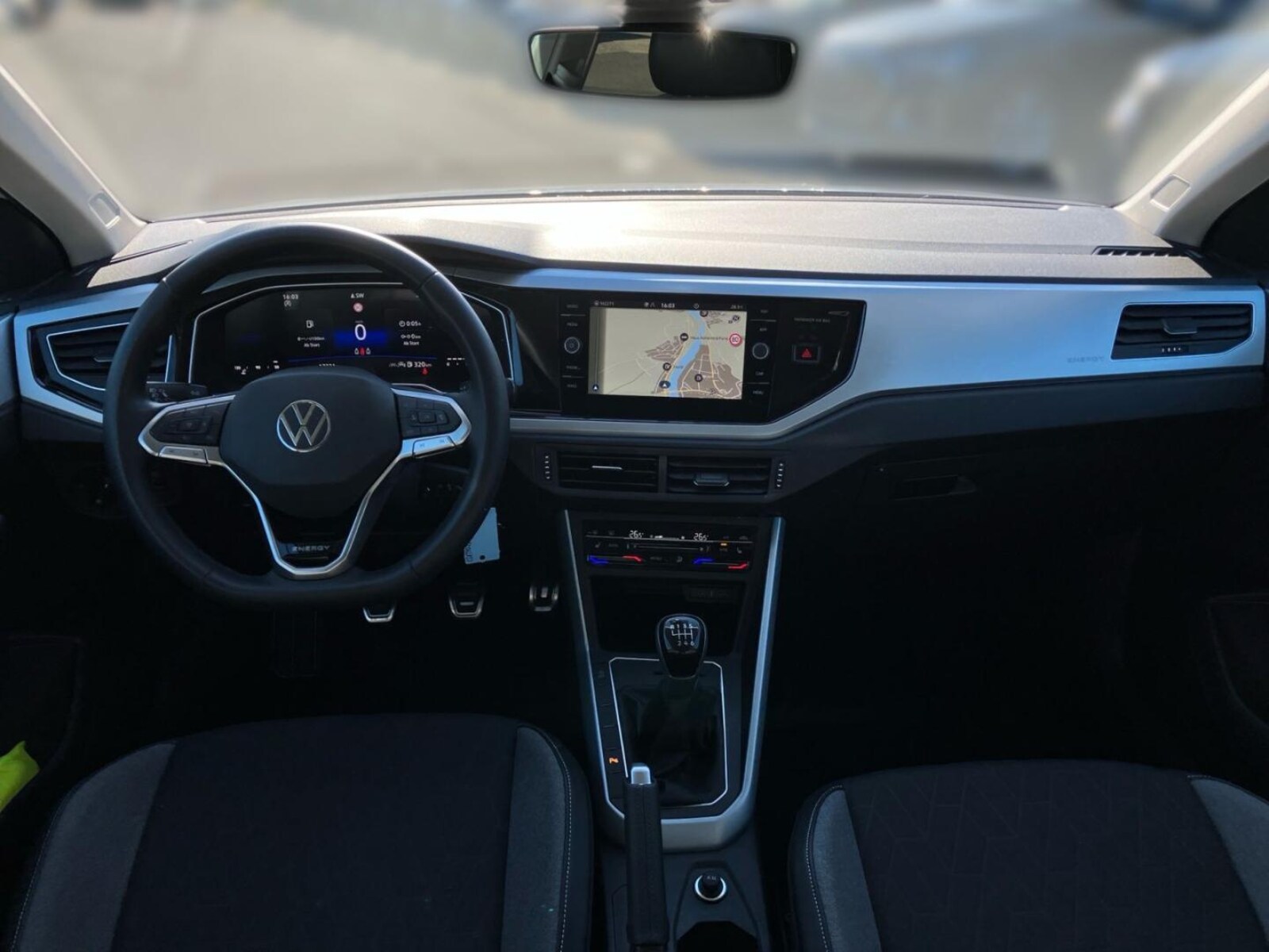 Volkswagen Taigo – Bild 11