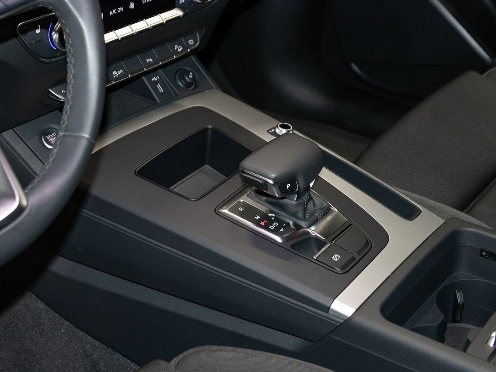 Audi Q5 – Bild 15