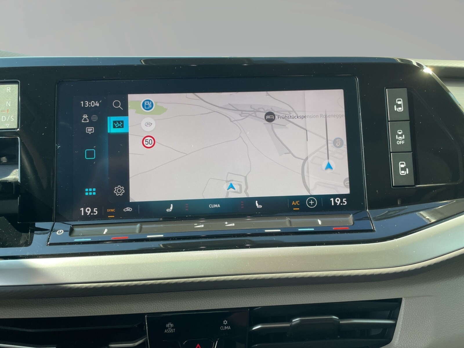 Volkswagen Multivan – Bild 12