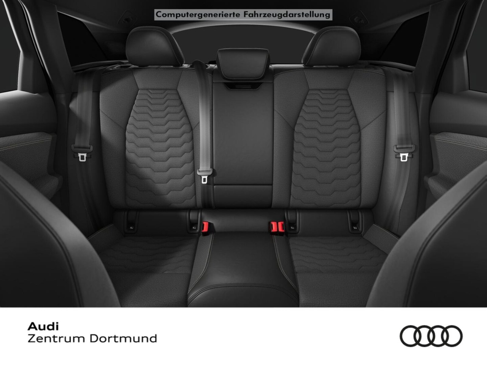 Audi A6 Avant e-tron – Bild 13