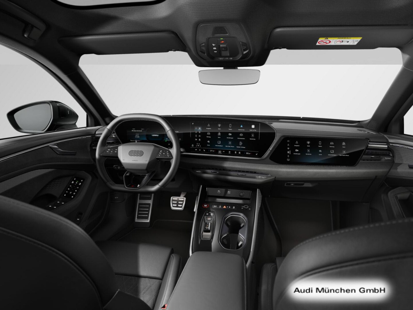 Audi A6 Avant – Bild 9