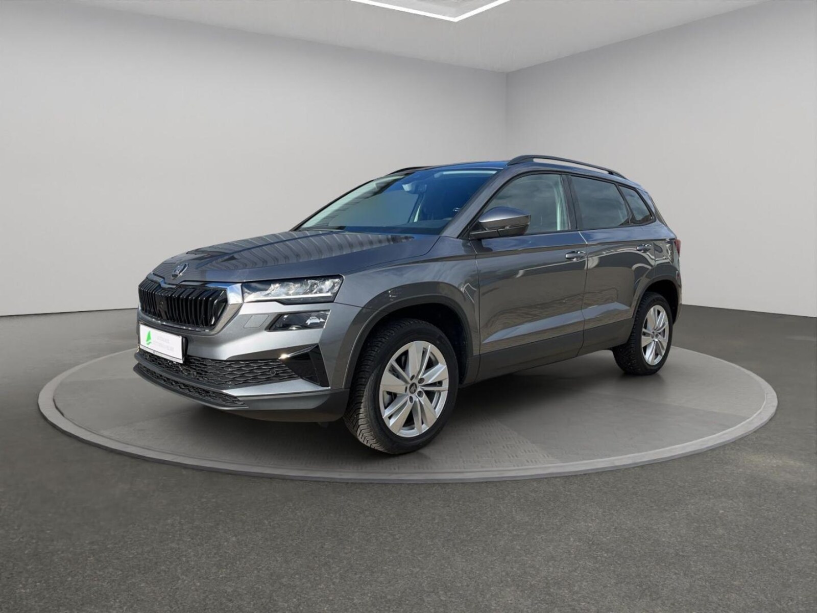 Škoda Karoq – Bild 2