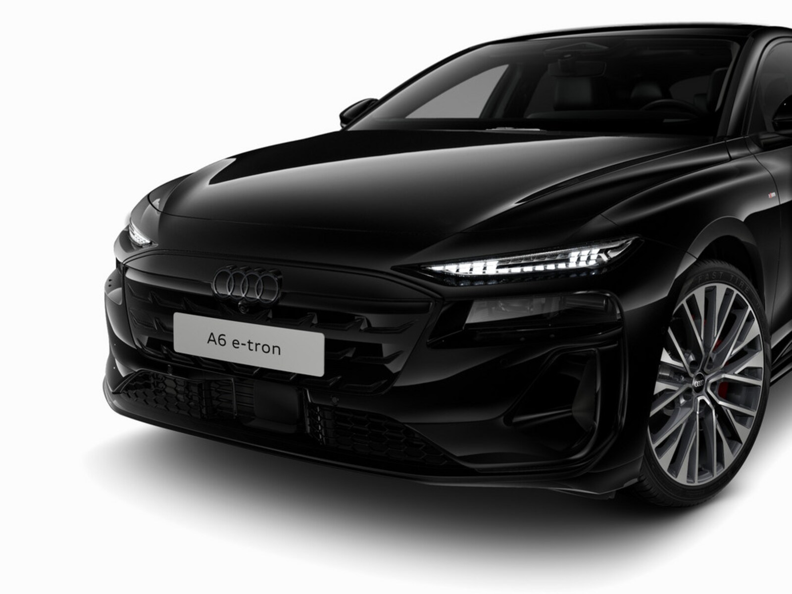 Audi A6 Avant e-tron – Bild 11