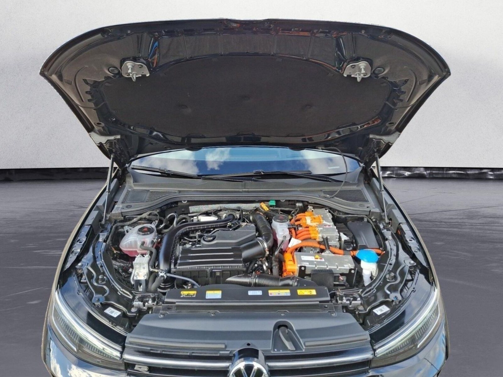 Volkswagen Passat – Bild 16