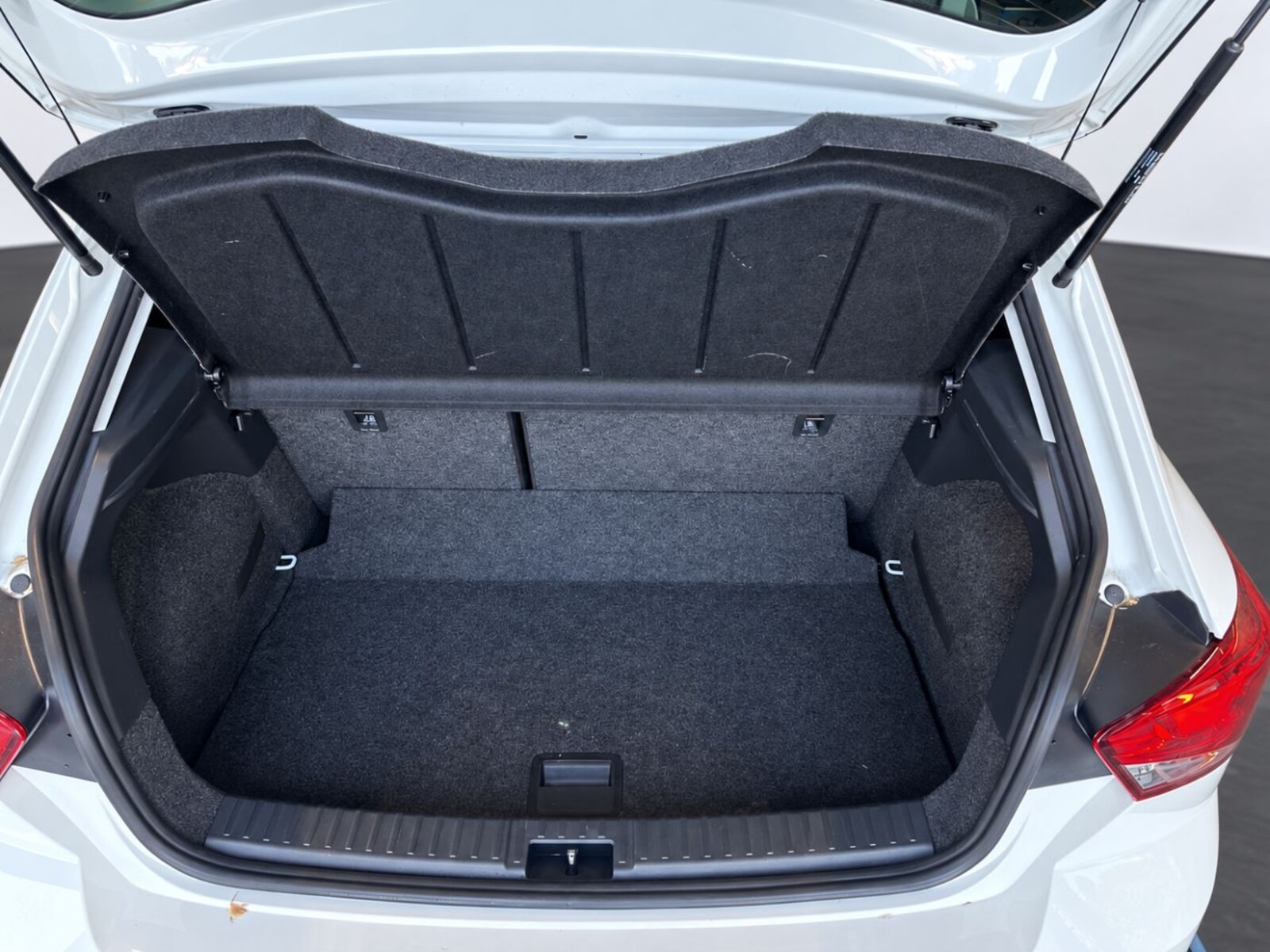 SEAT Ibiza – Bild 12