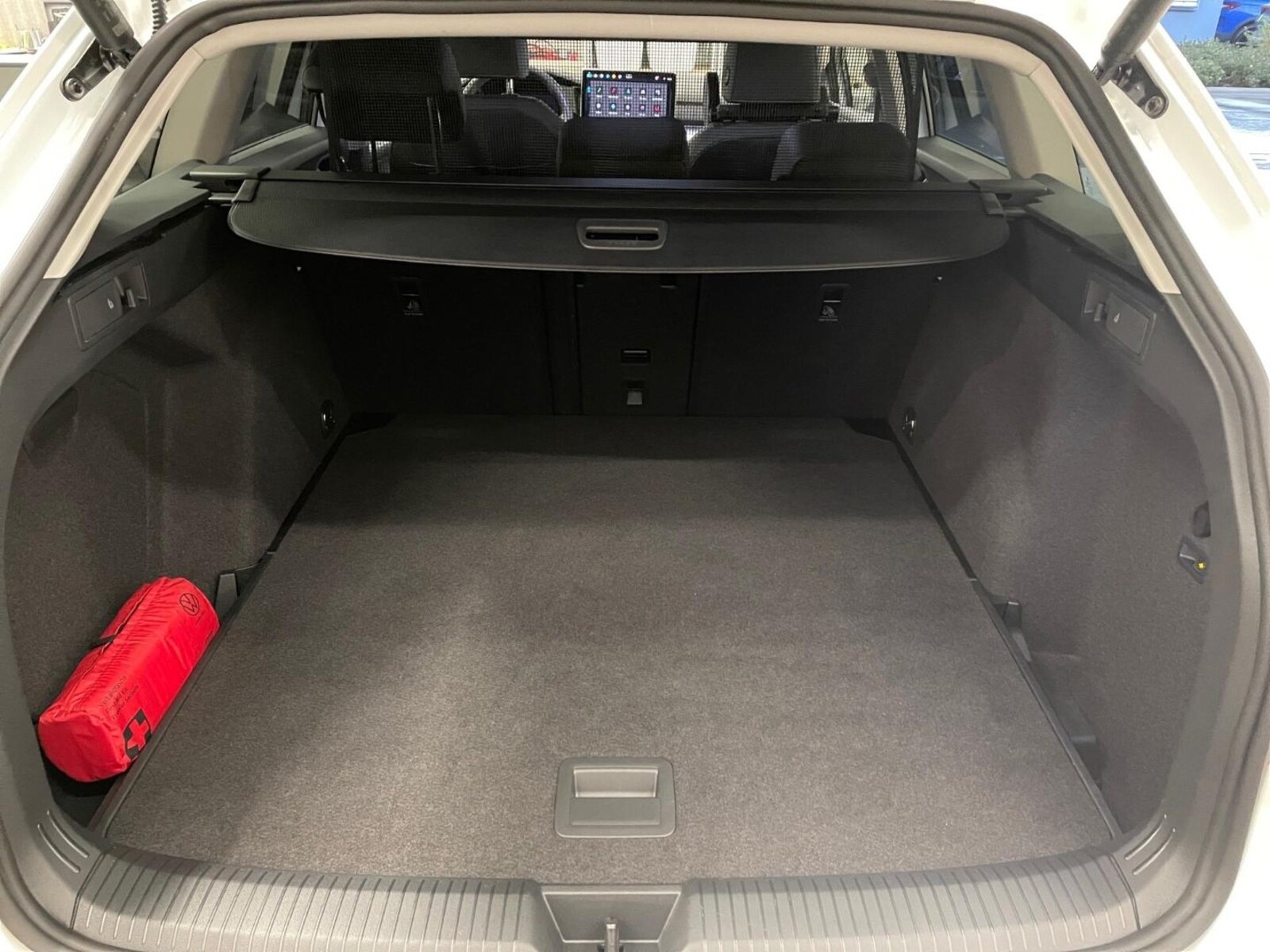 Volkswagen Golf Variant – Bild 16