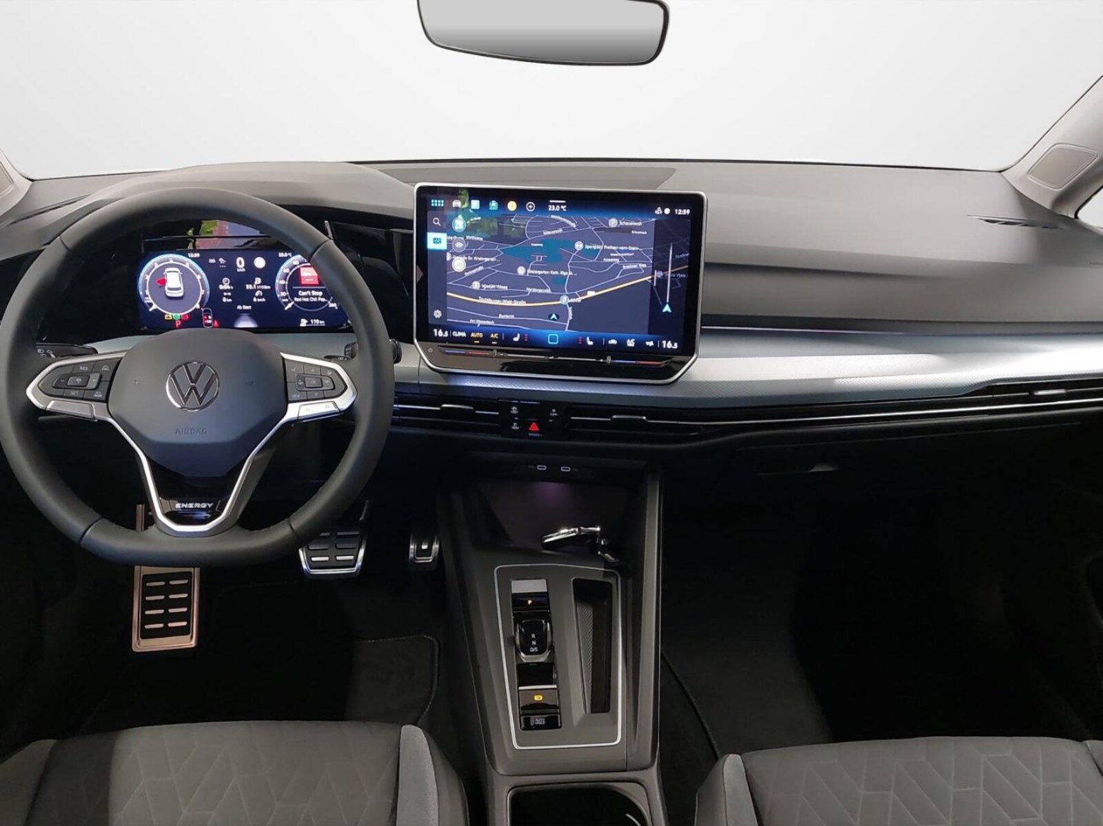 Volkswagen Golf – Bild 9