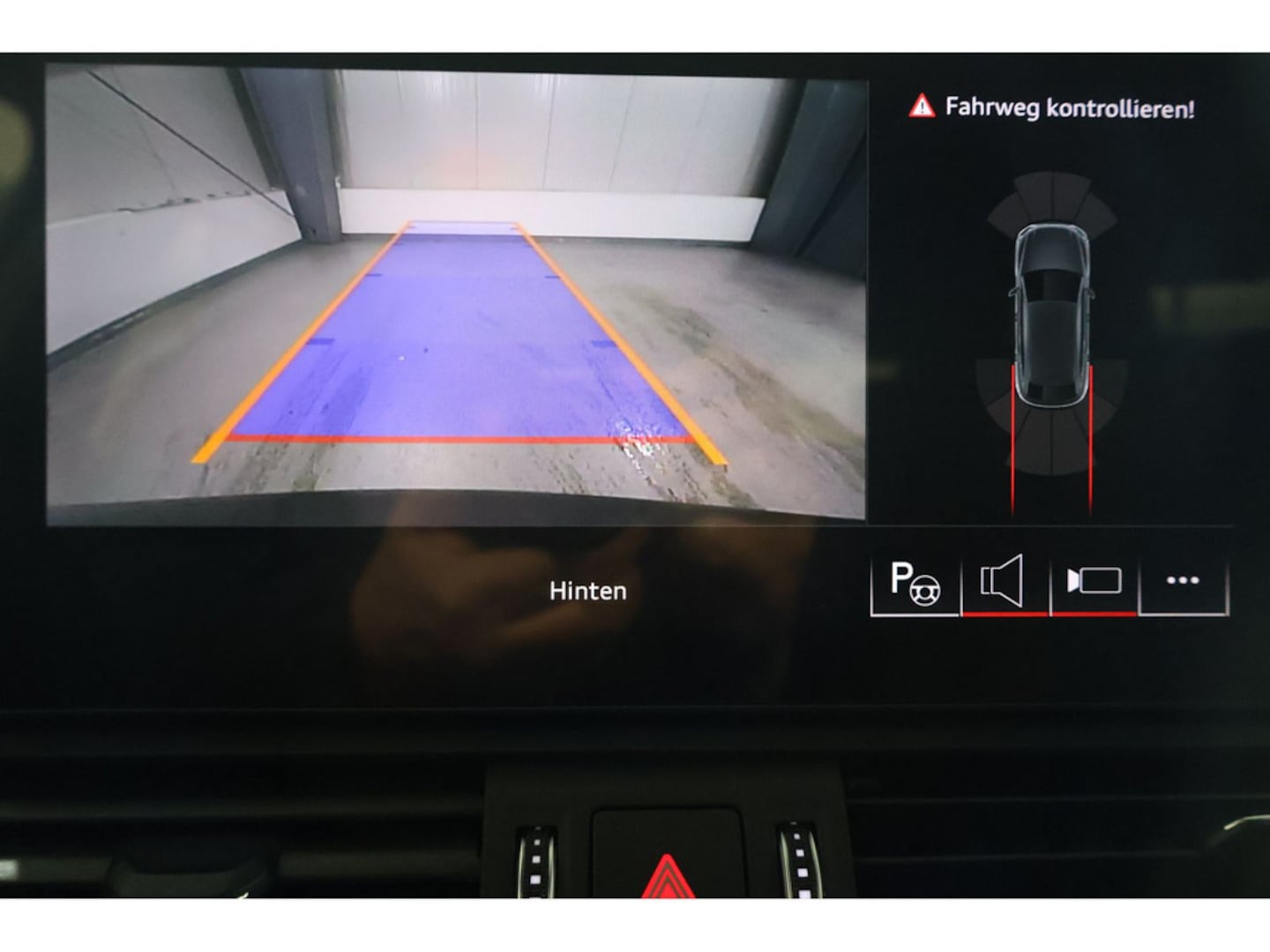 Bild über Audi Q5 Sportback 40 TDI quattro S tronic - für weitere Informationen kontaktieren Sie den Audi Partner