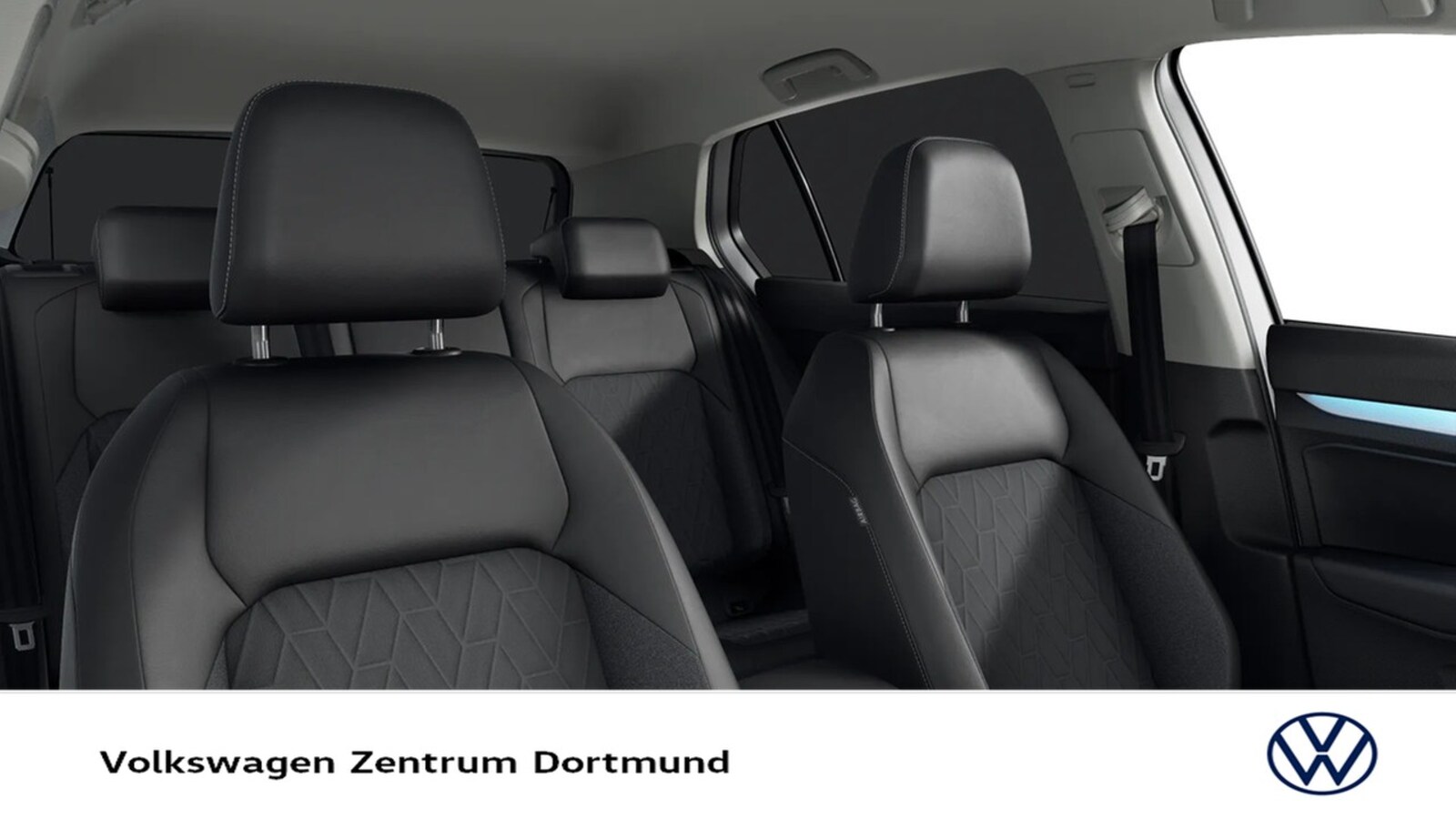 Volkswagen Golf – Bild 5