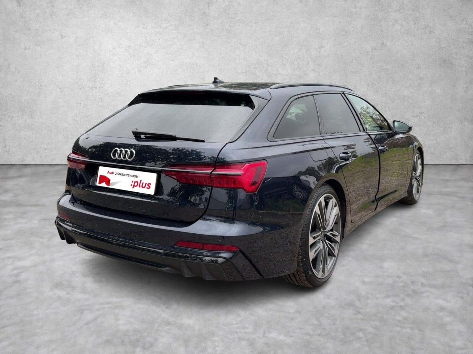 Audi S6 Avant – Bild 6