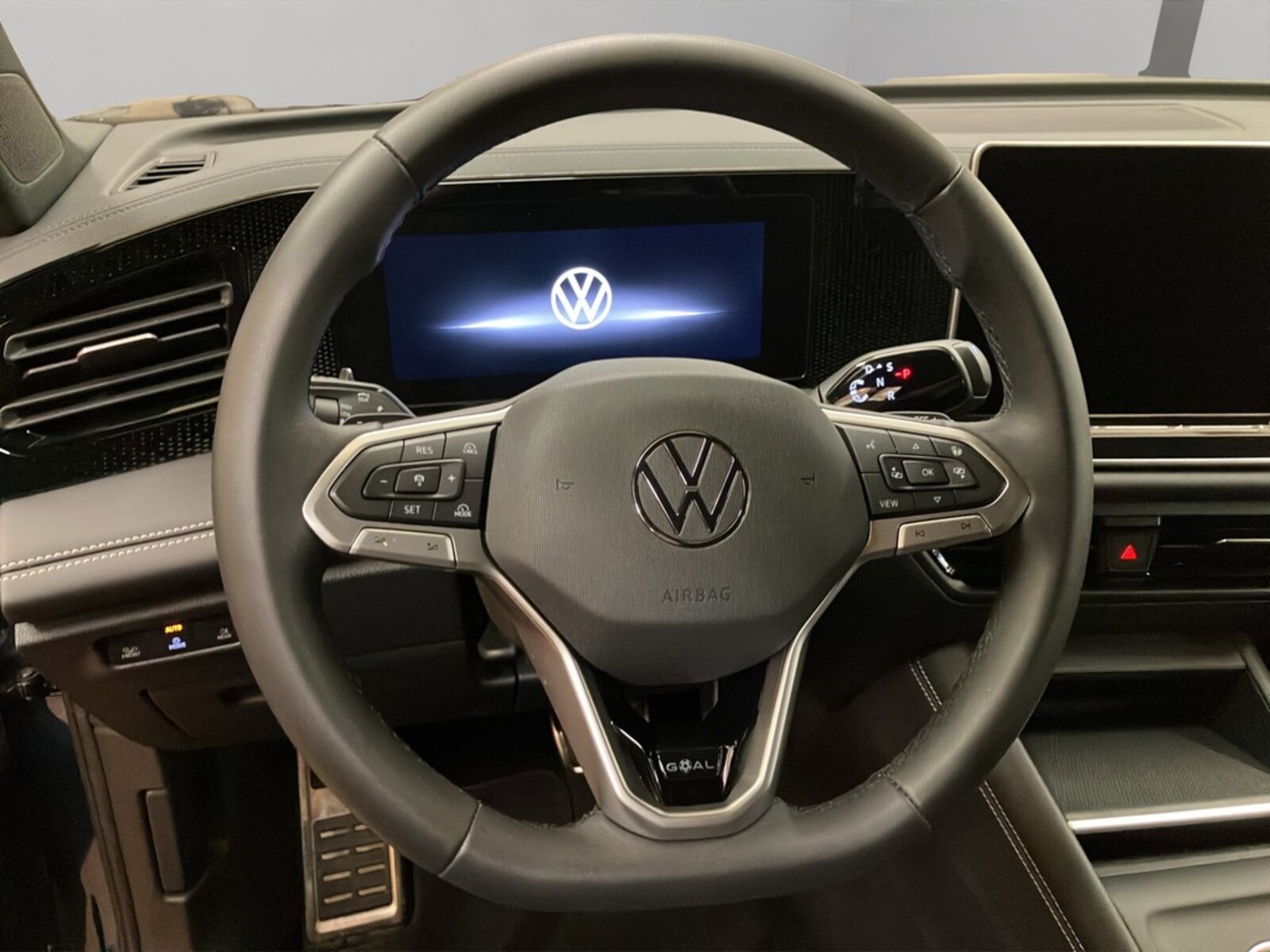 Volkswagen Tiguan – Bild 13