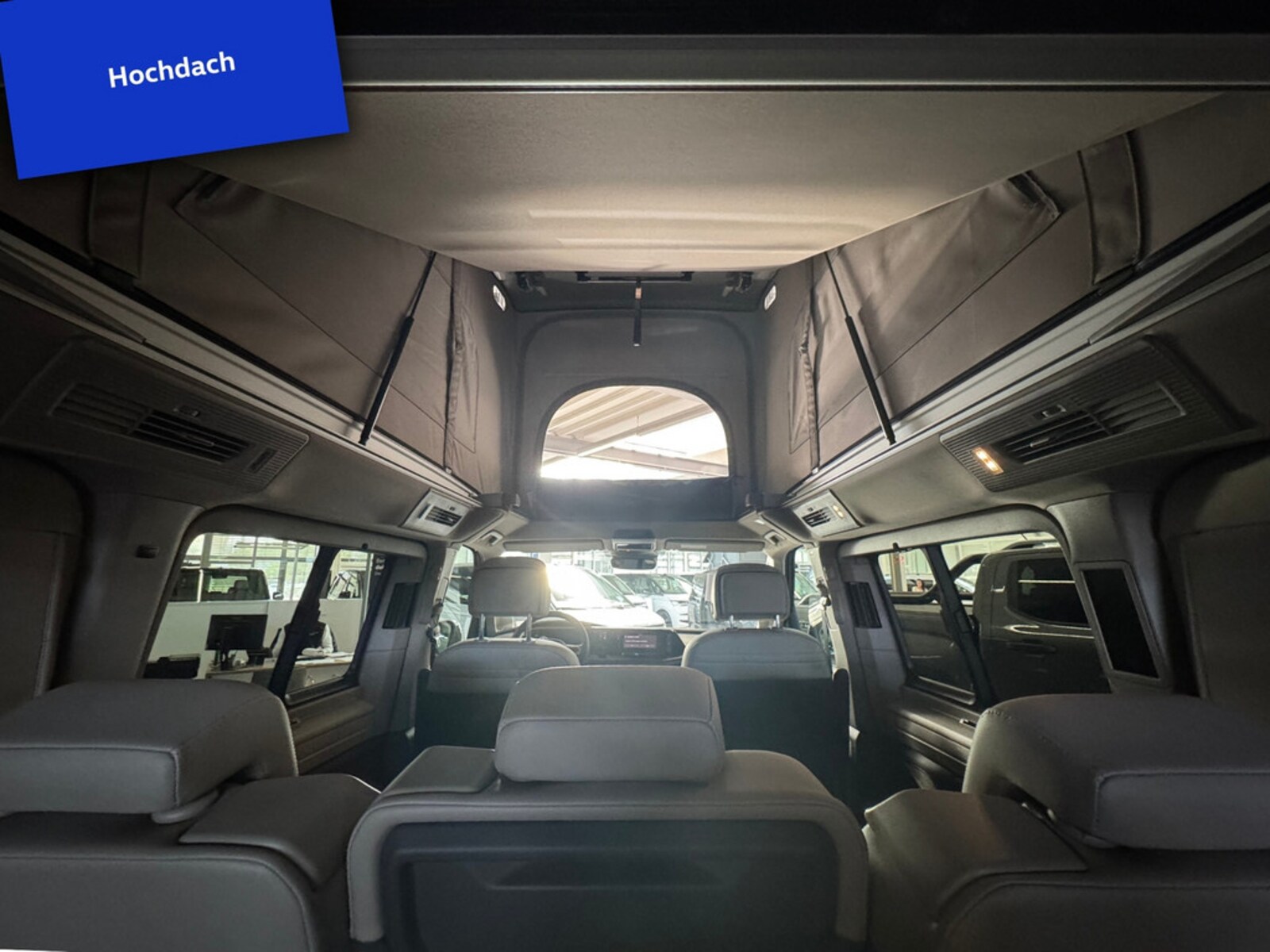 Volkswagen California – Bild 7