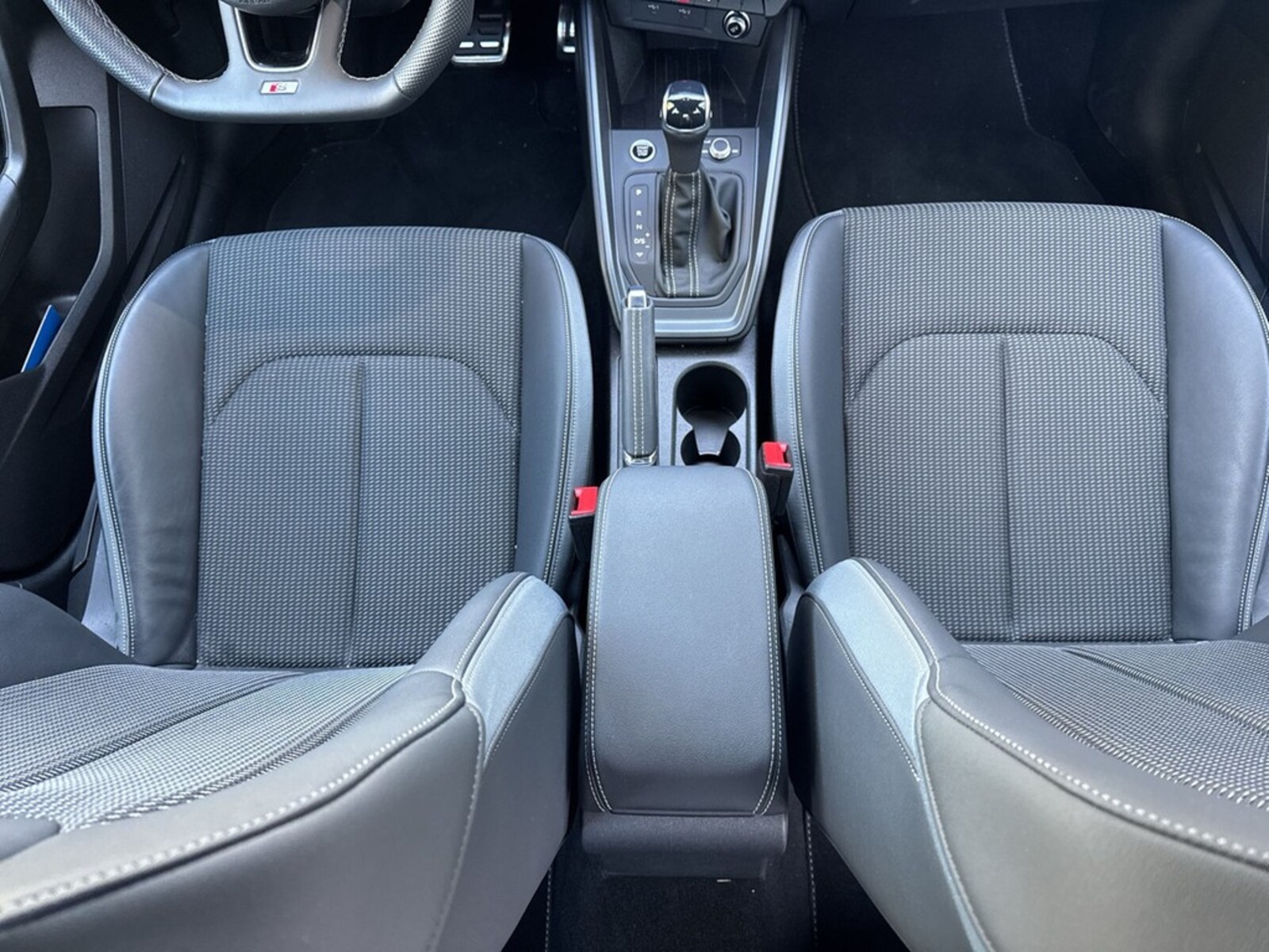 Audi A1 Sportback – Bild 9