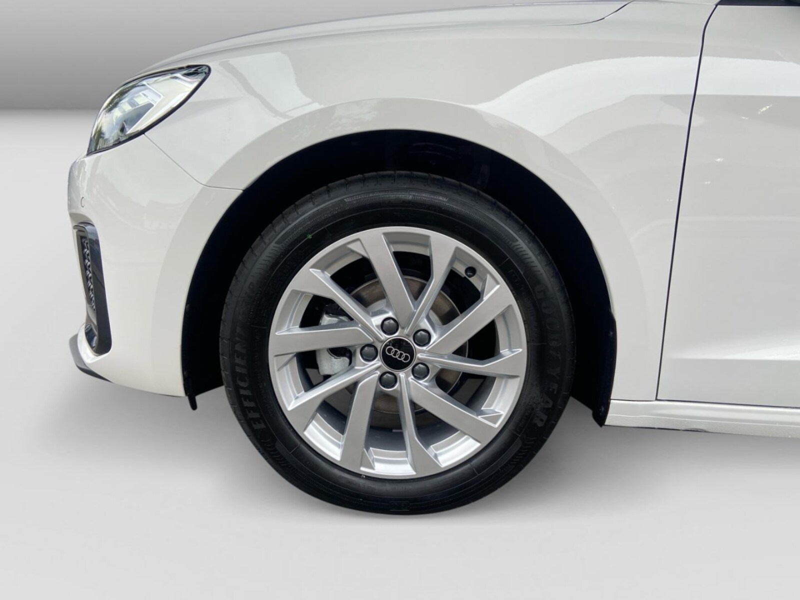 Audi A1 Sportback – Bild 4