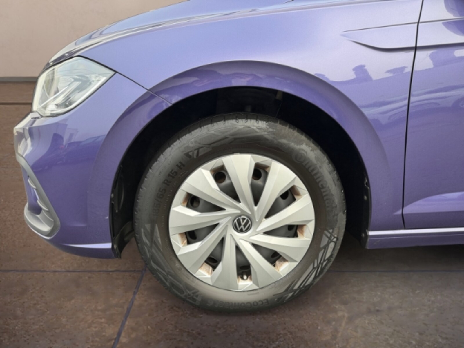 Volkswagen Polo – Bild 7
