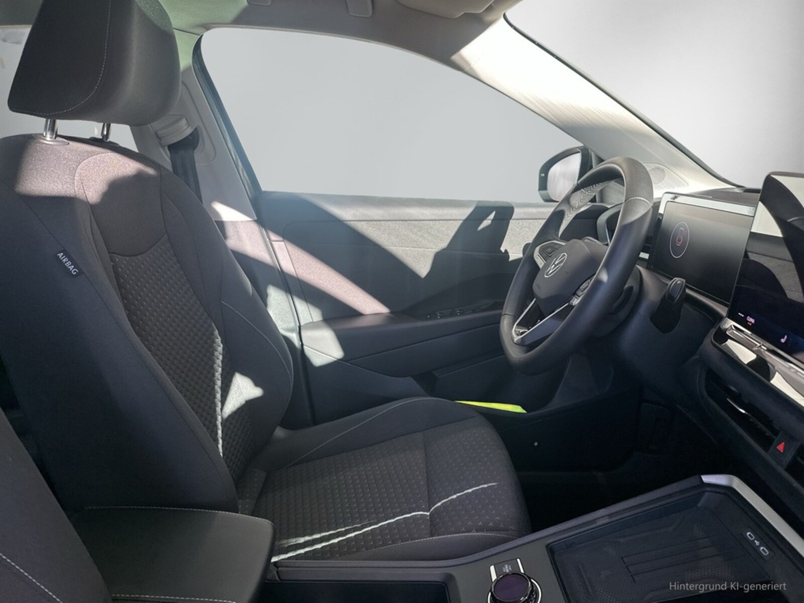 Volkswagen T-Roc – Bild 15
