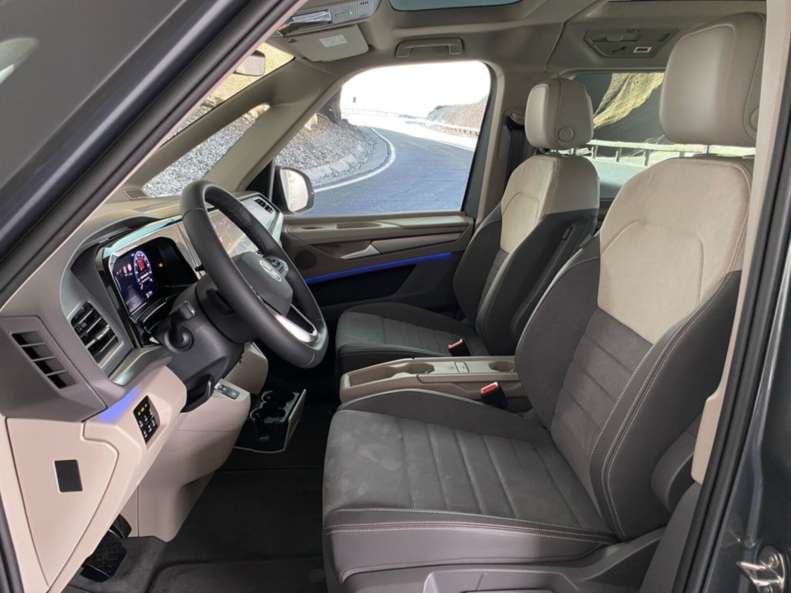 Volkswagen Multivan – Bild 4