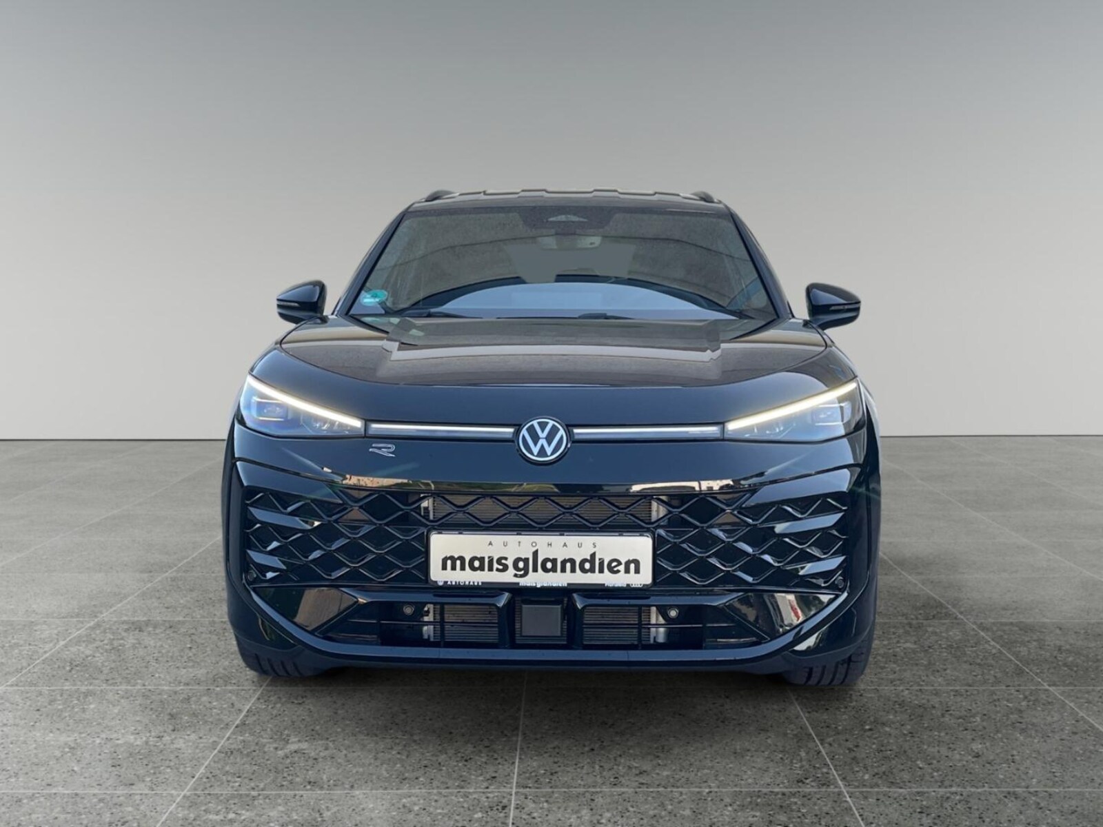 Volkswagen T-Roc – Bild 5