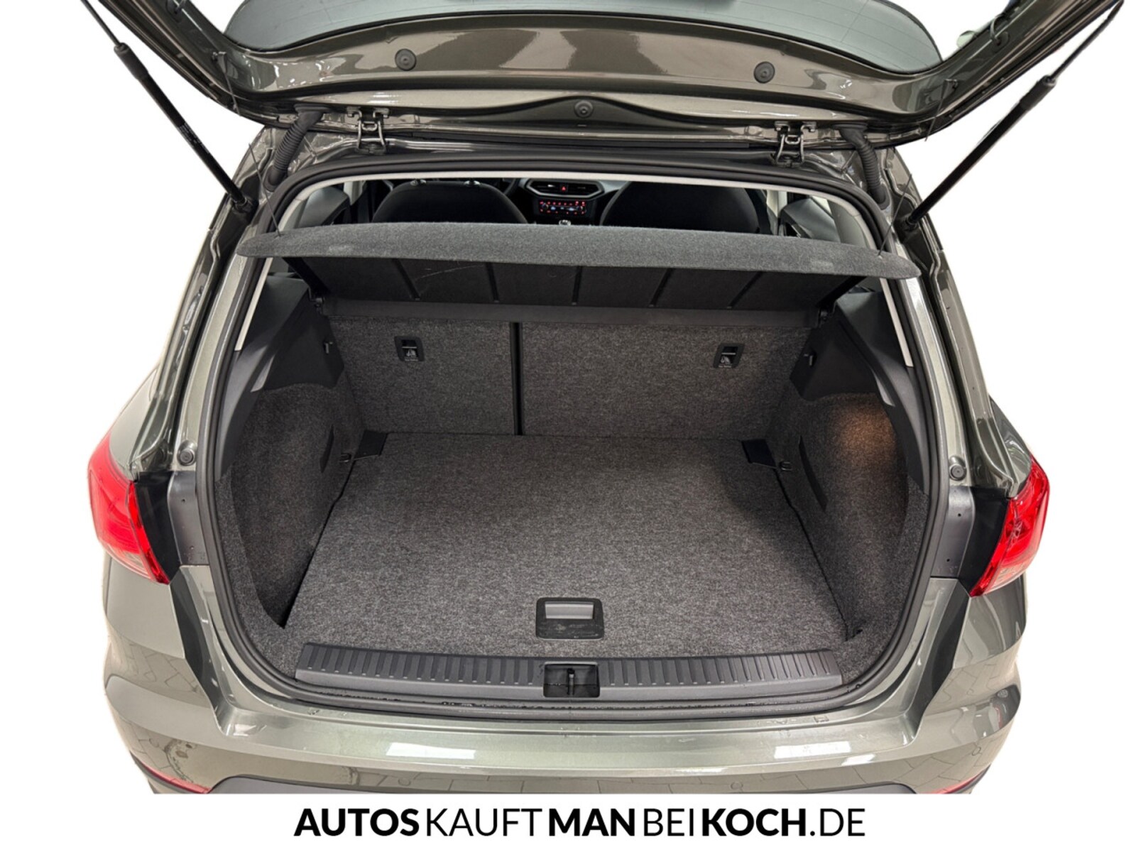 SEAT Arona – Bild 15