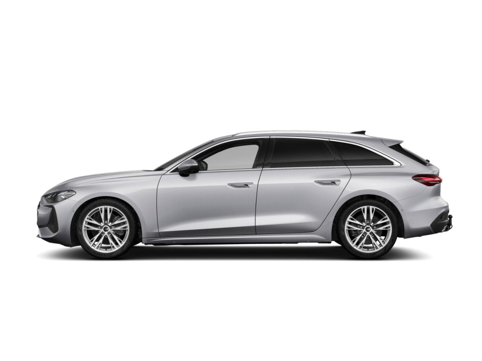 Audi A5 Avant – Bild 6