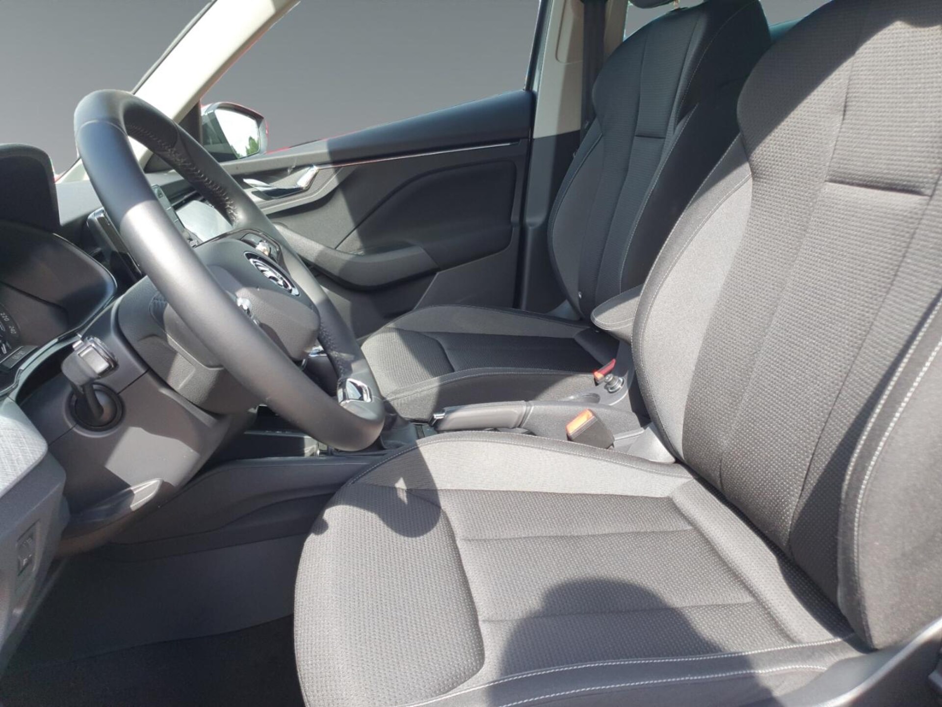 Skoda Kamiq Ambition
