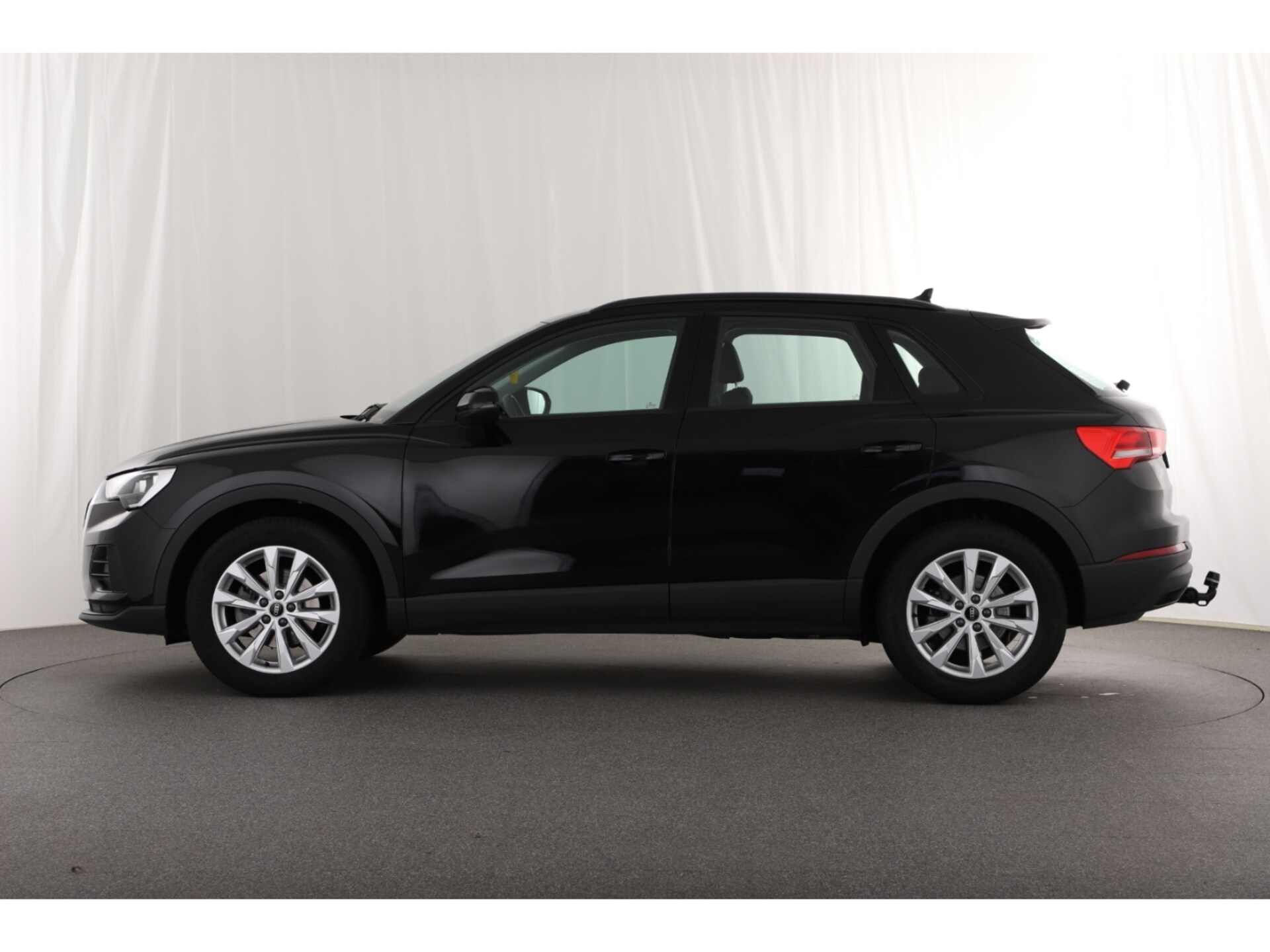 Audi Q3 SUV