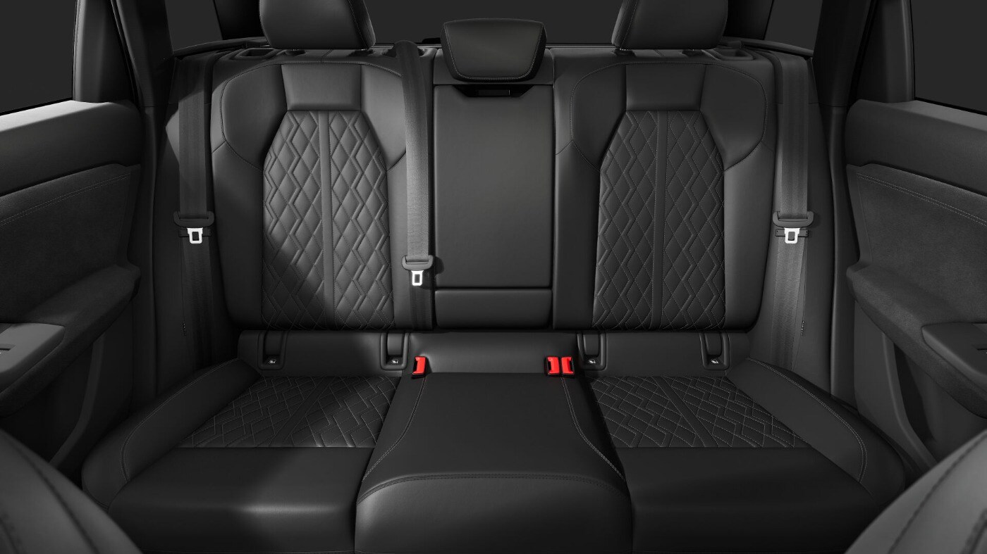 Image about Audi SQ6 SUV e-tron e-tron quattro