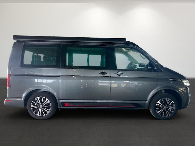 Volkswagen T6.1 California