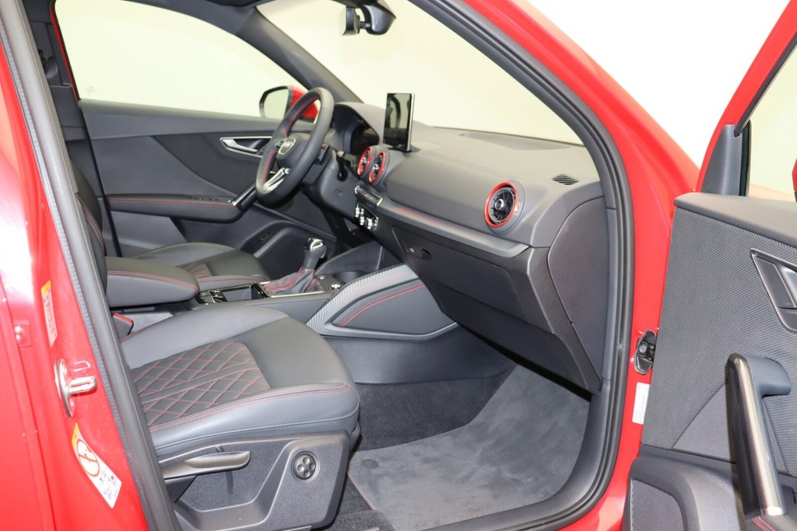 Audi Q2 – Bild 13