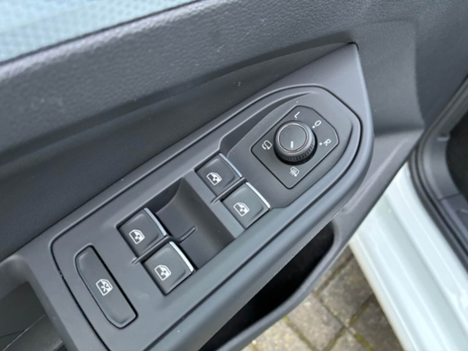 Volkswagen Golf Goal