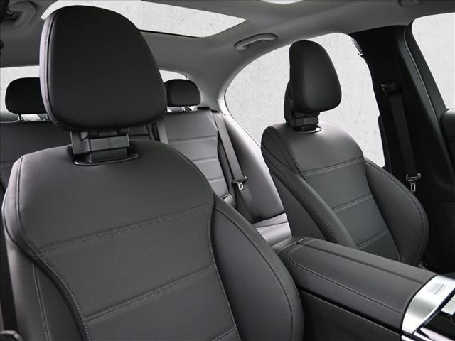 2025 MERCEDES-BENZ C-CLASS - Image 28