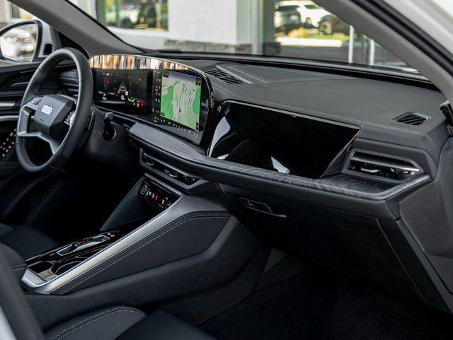 2025 Audi Q5 Premium Plus - Photo 28