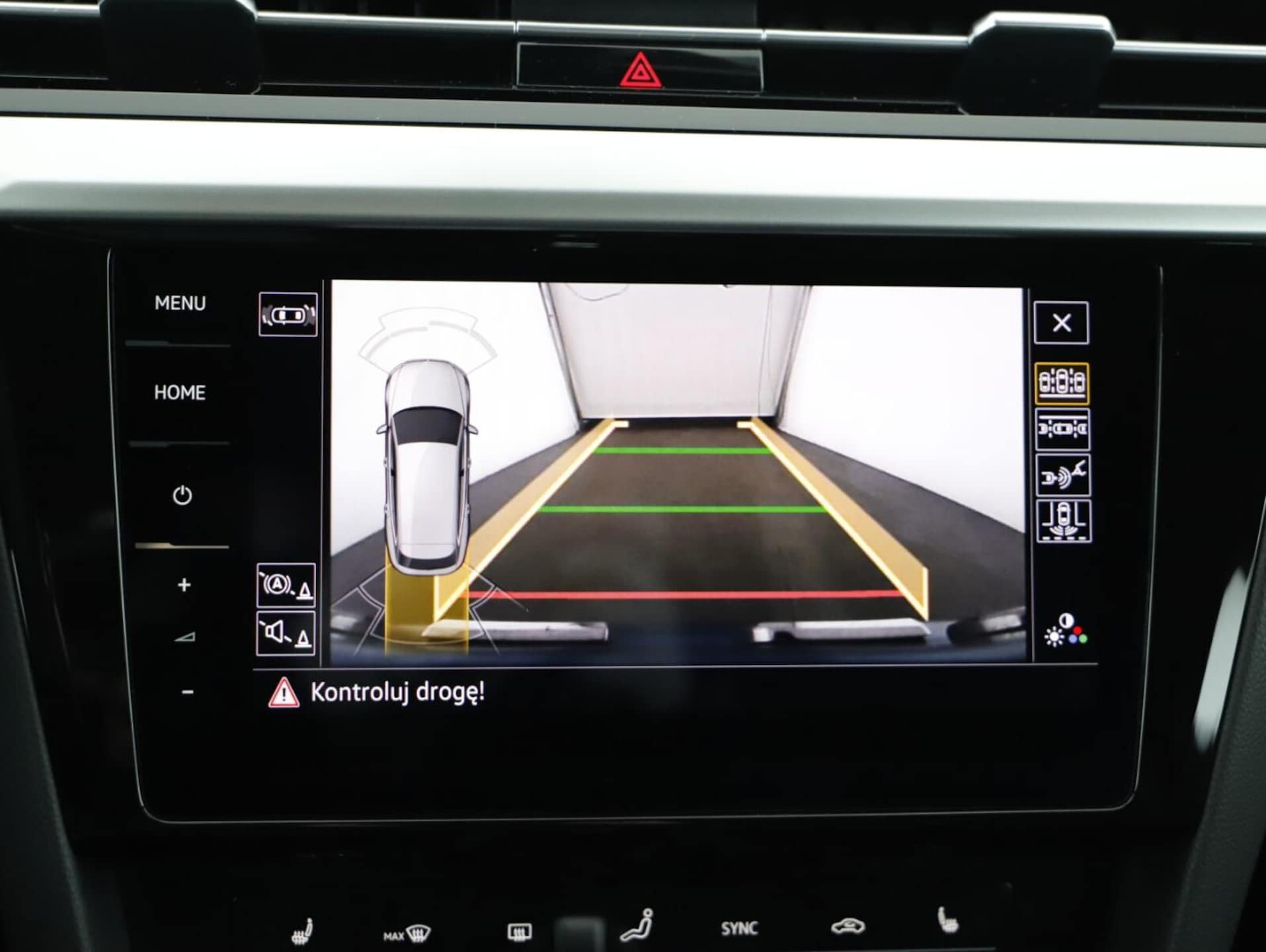 Volkswagen Arteon Shooting Brake R-Line