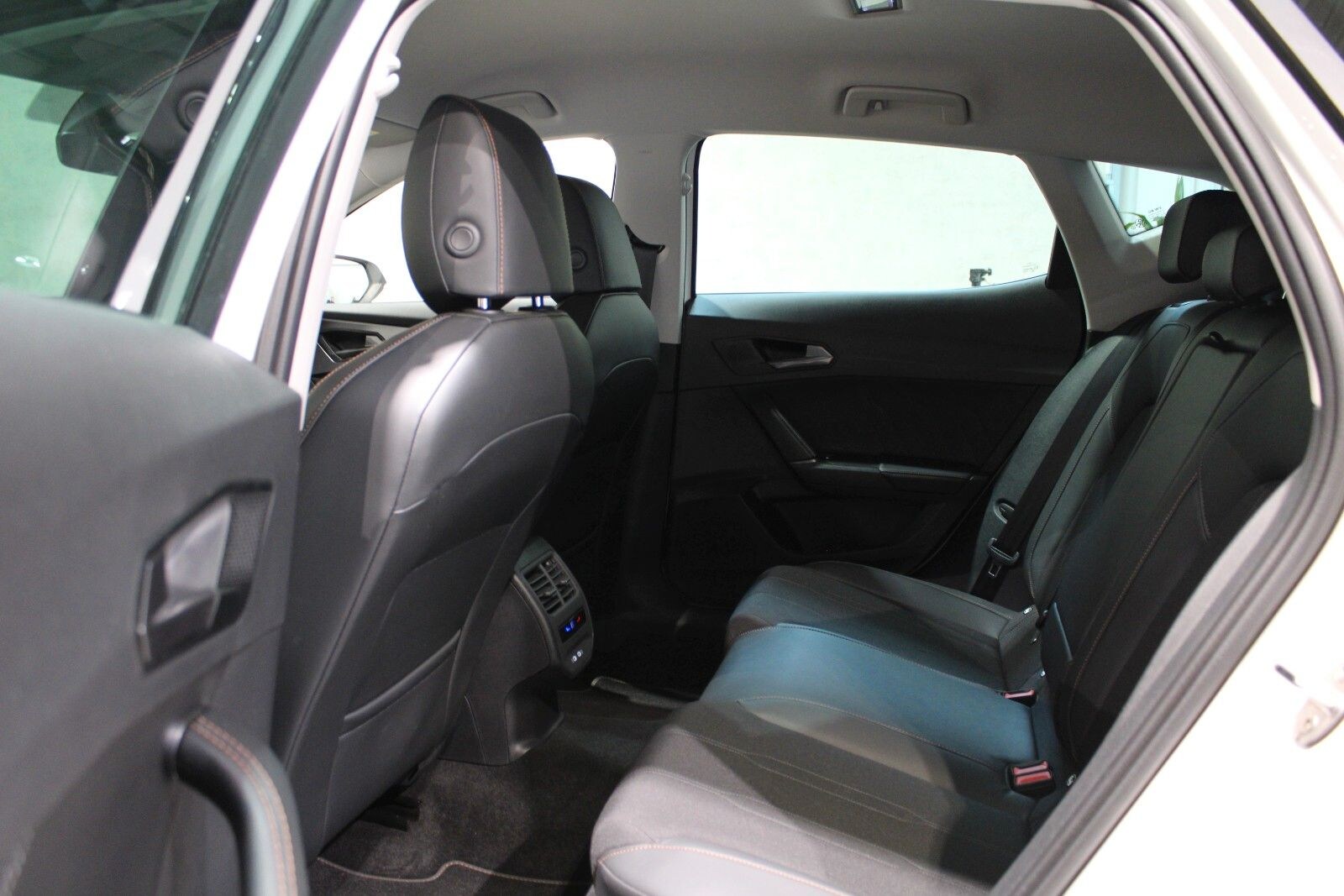 CUPRA Formentor – Bild 9