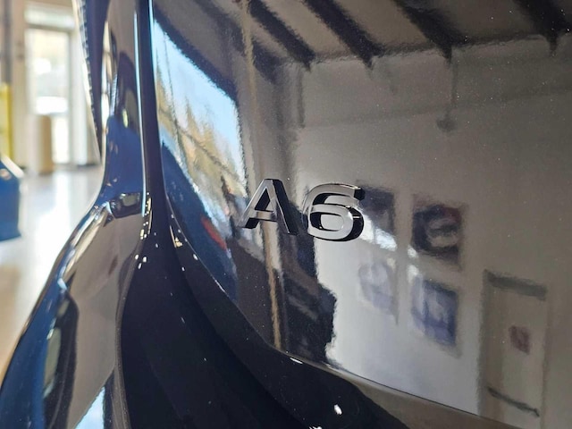 2026 Audi A6 Premium Plus - Photo 16