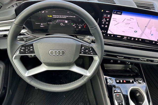 2026 Audi A6 Premium Plus - Photo 13