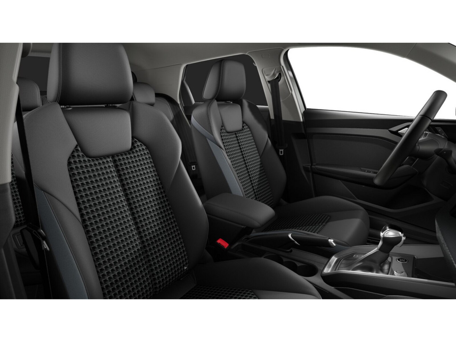 Audi A1 Sportback – Bild 5