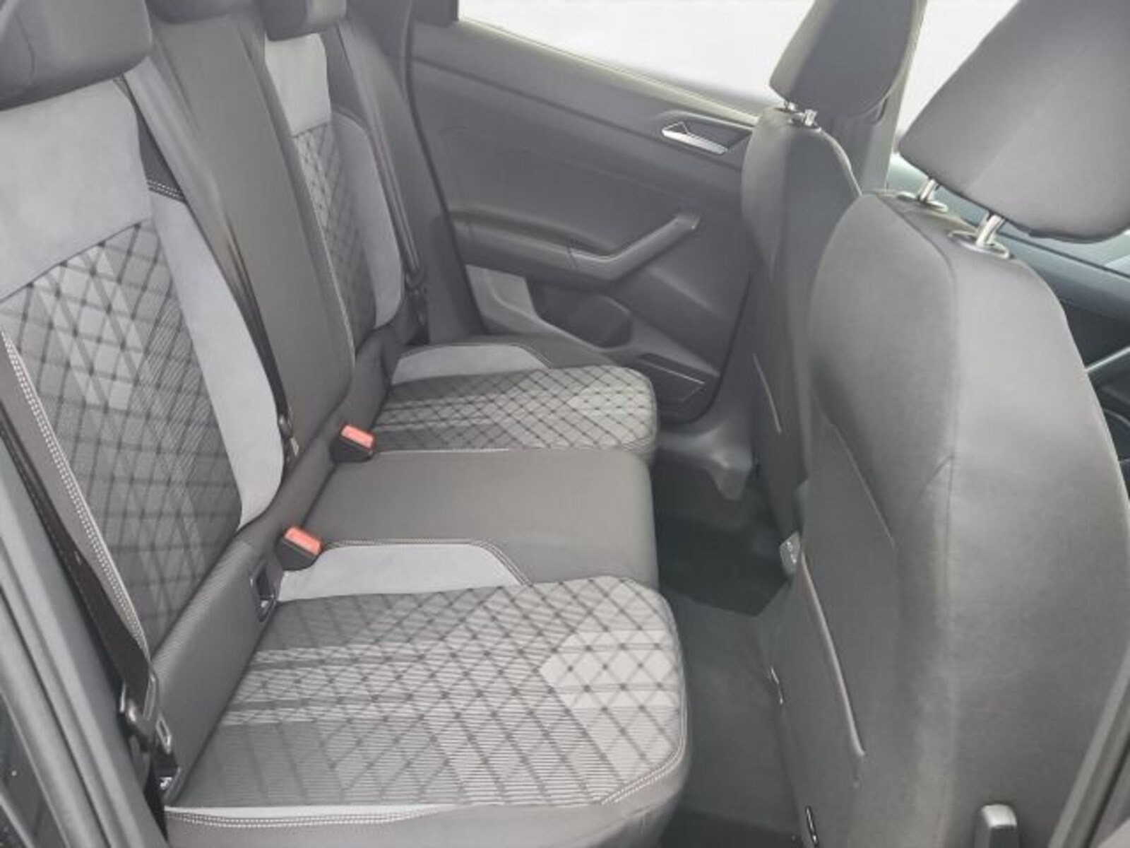 Volkswagen Taigo – Bild 14