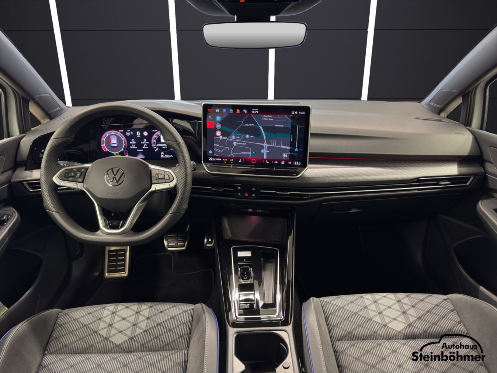 Volkswagen Golf – Bild 21