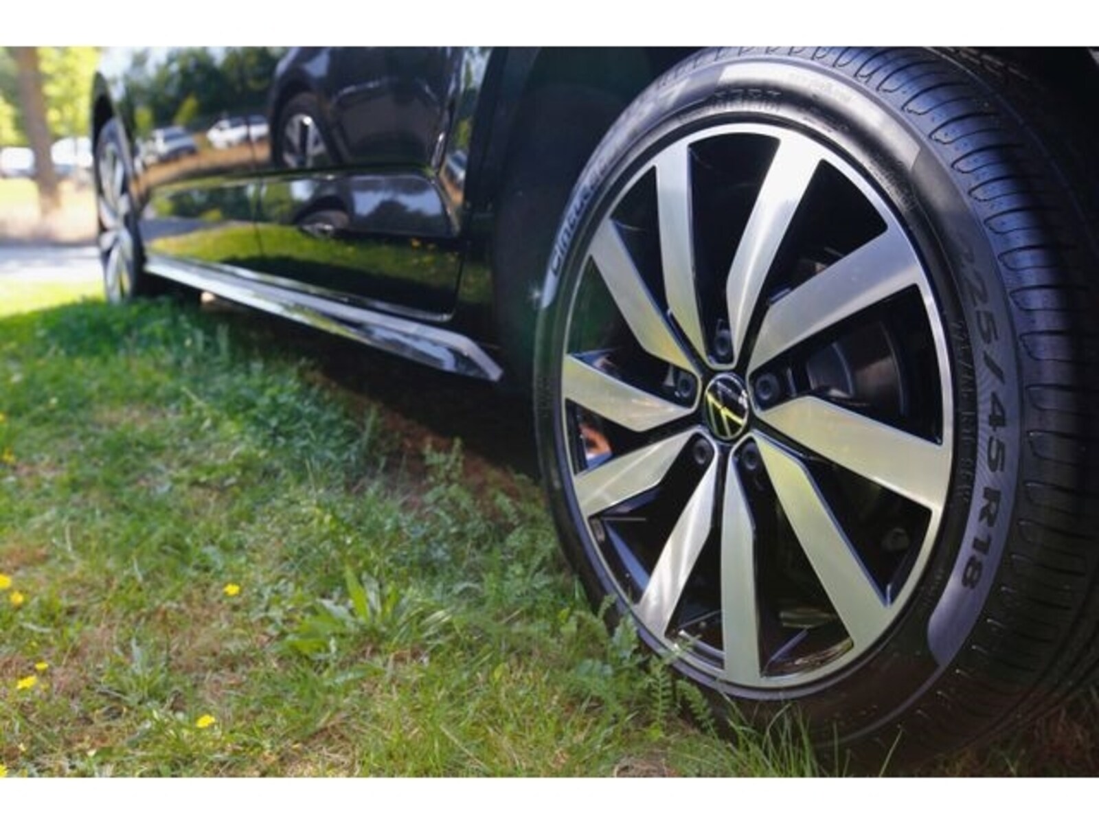Volkswagen Touran – Bild 8