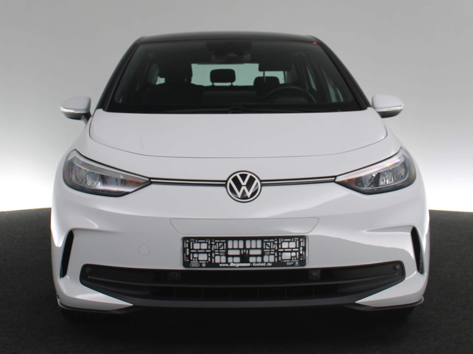 Volkswagen ID.3 Pro